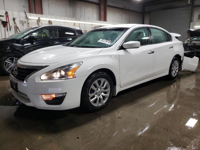 2015 NISSAN ALTIMA 2.5 - 1N4AL3AP9FN386329