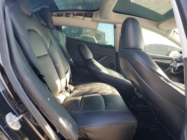 2022 TESLA MODEL 3 - 5YJ3E1EA7NF121994