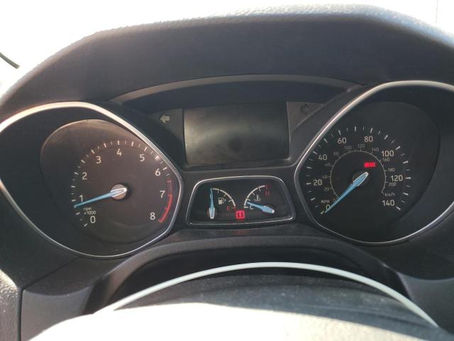 2015 FORD FOCUS S - 1FADP3E22FL276704