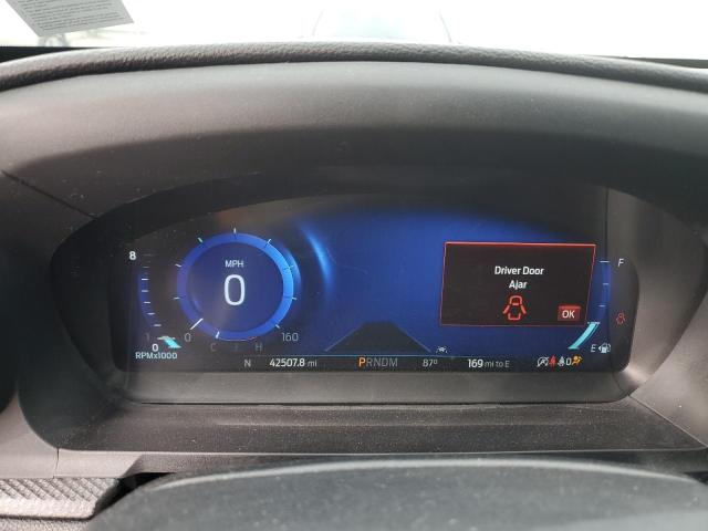 2020 FORD EXPLORER S - 1FM5K8GC3LGD12819