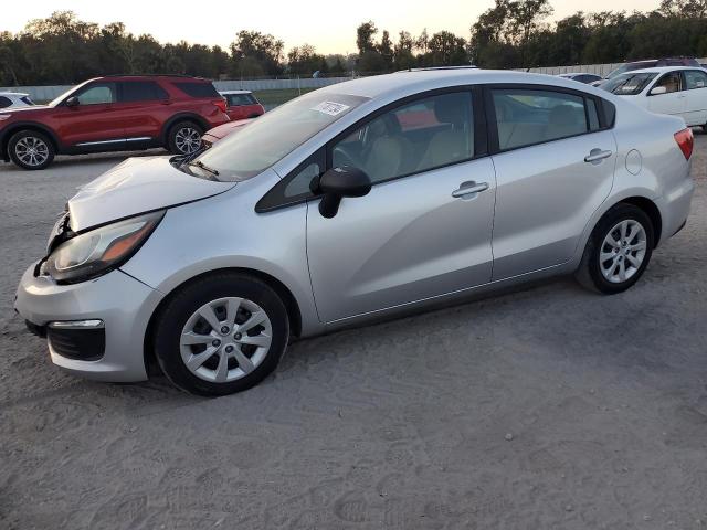 KIA RIO LX