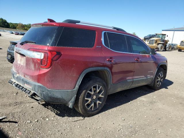 2020 GMC ACADIA SLE - 1GKKNRL45LZ198124