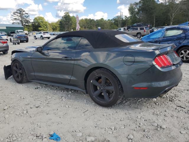 2015 FORD MUSTANG - 1FATP8EM4F5387043