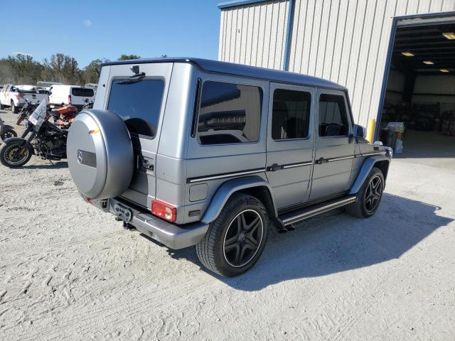 VIN WDCYC7DH4JX287719 2018 Mercedes-Benz G-Class, 6... no.3