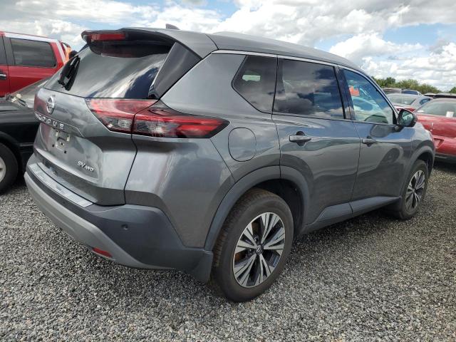 2021 NISSAN ROGUE SV - 5N1AT3BB5MC815967
