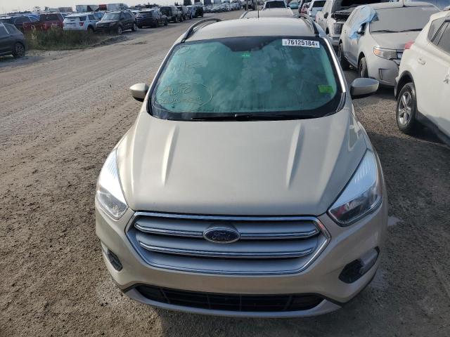 2018 FORD ESCAPE SE - 1FMCU9GD9JUB81796