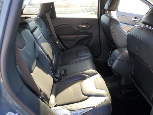 2015 JEEP CHEROKEE T - 1C4PJMBS2FW675291