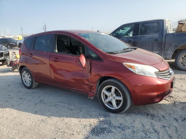 VIN 3N1CE2CP9GL375372 2016 Nissan Versa, S no.4