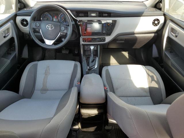2017 TOYOTA COROLLA L - 5YFBURHE5HP605327