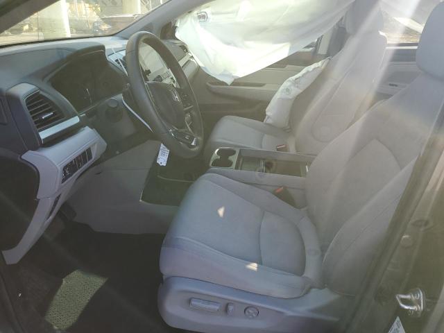 2020 HONDA ODYSSEY EX - 5FNRL6H53LB065416