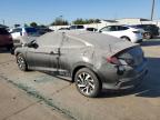 Lot #3033635704 2016 HONDA CIVIC LX