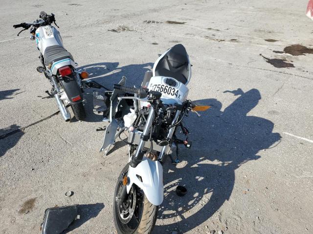 2024 KAWASAKI EX500 - ML5EXGG1XRDA26987