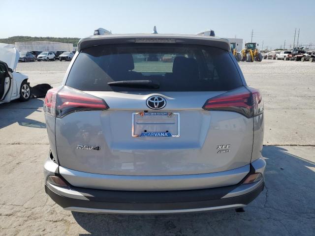 2018 TOYOTA RAV4 ADVEN - JTMRFREV0JD241694