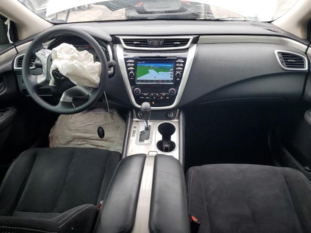 2017 NISSAN MURANO S - 5N1AZ2MH4HN164187