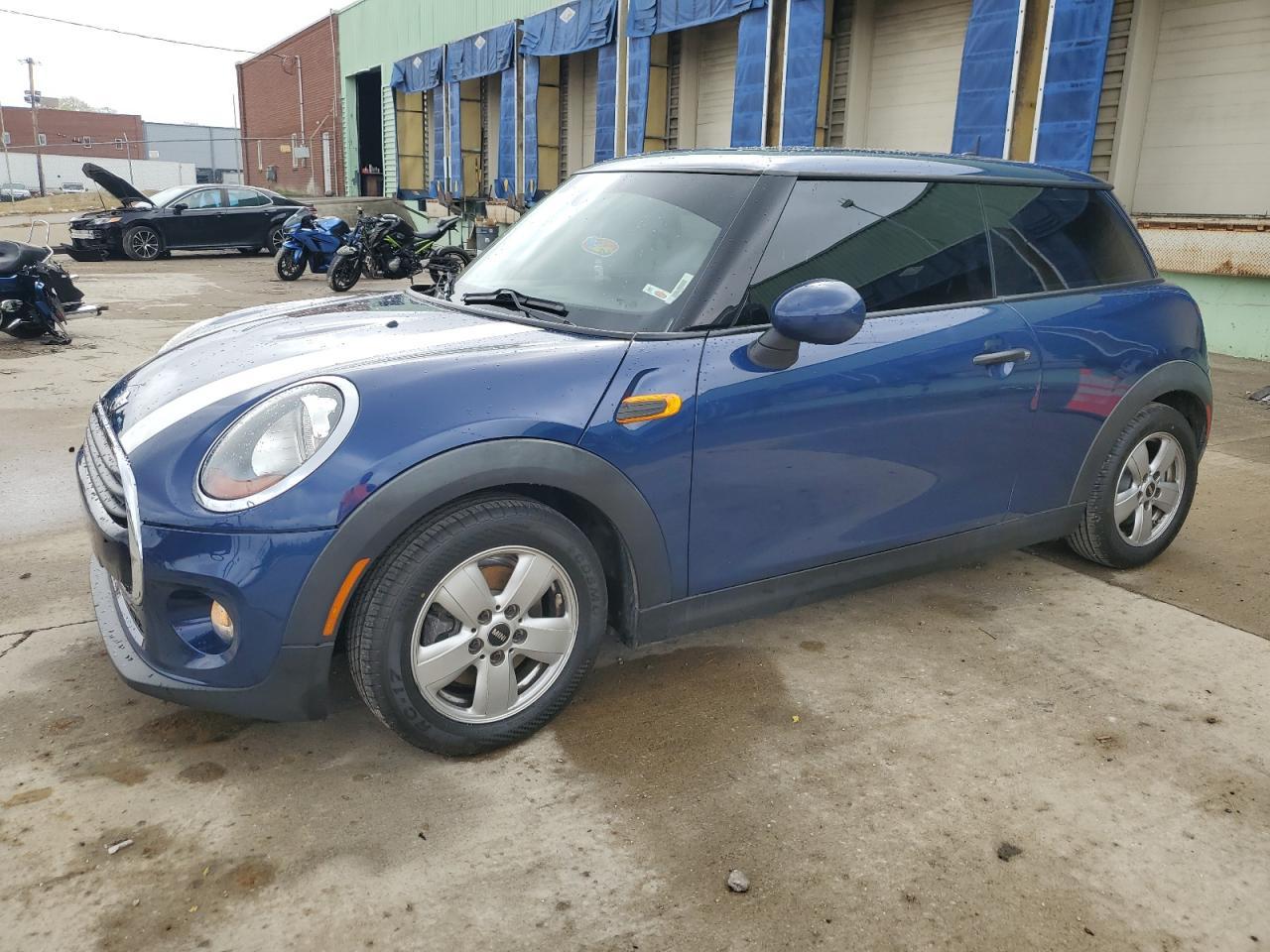 Mini Hardtop 2014 Cooper