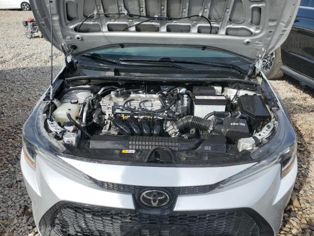 2022 TOYOTA COROLLA LE - 5YFEPMAEXNP271681