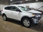 TOYOTA RAV4 LE photo