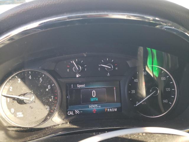 2019 BUICK ENCORE PRE - KL4CJASB5KB777810