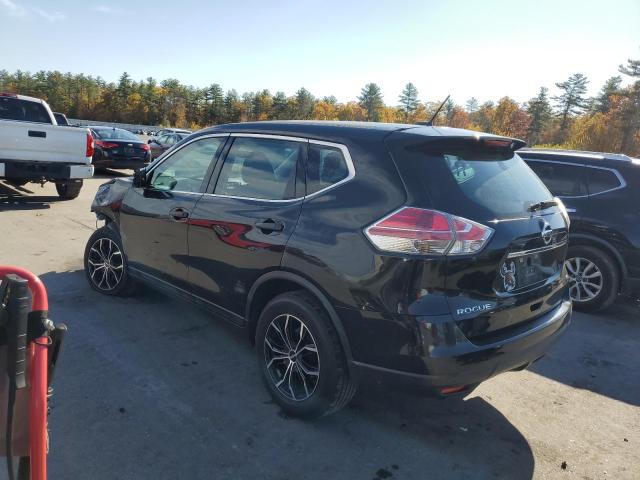 2016 NISSAN ROGUE S - 5N1AT2MV2GC819559