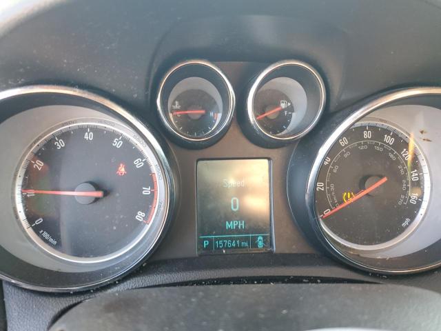 2015 BUICK ENCORE CON - KL4CJFSB8FB143118