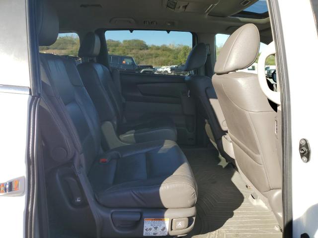 2016 HONDA ODYSSEY EX - 5FNRL5H65GB090052