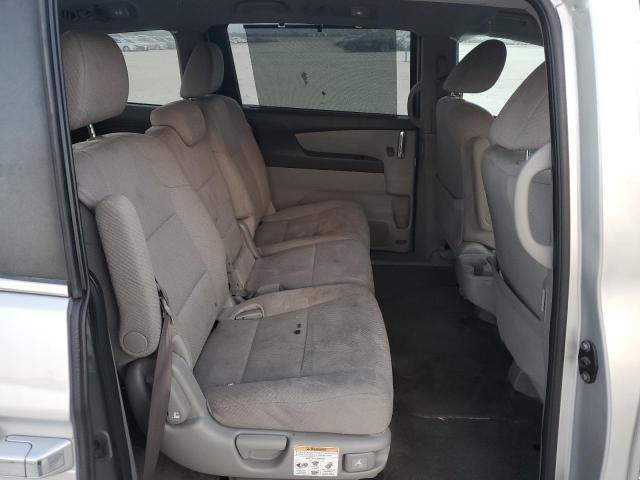 2015 HONDA ODYSSEY EX - 5FNRL5H43FB095621