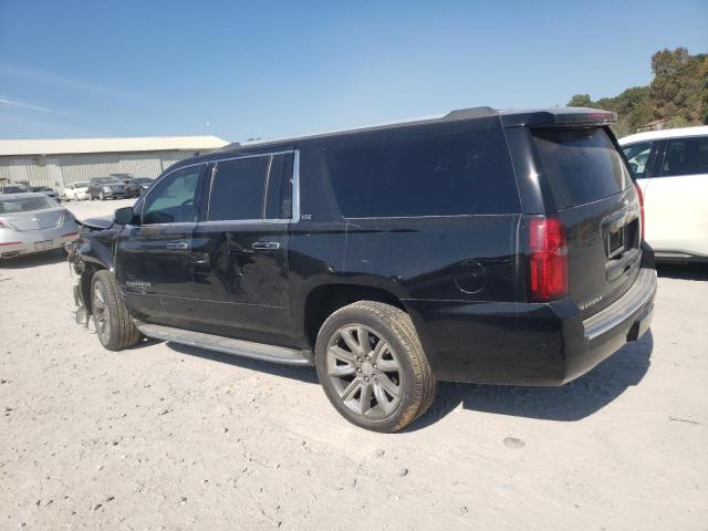 VIN 1GNSCJKC8GR263458 2016 Chevrolet Suburban, C150... no.2