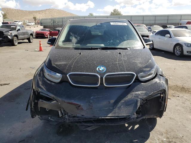 2018 BMW I3 S REX - WBY7Z8C51JVB87264