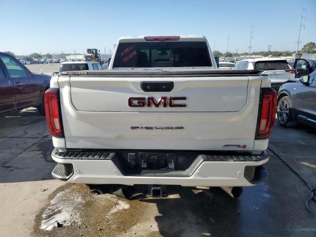 2023 GMC SIERRA K25 1GT49PEY7PF210472