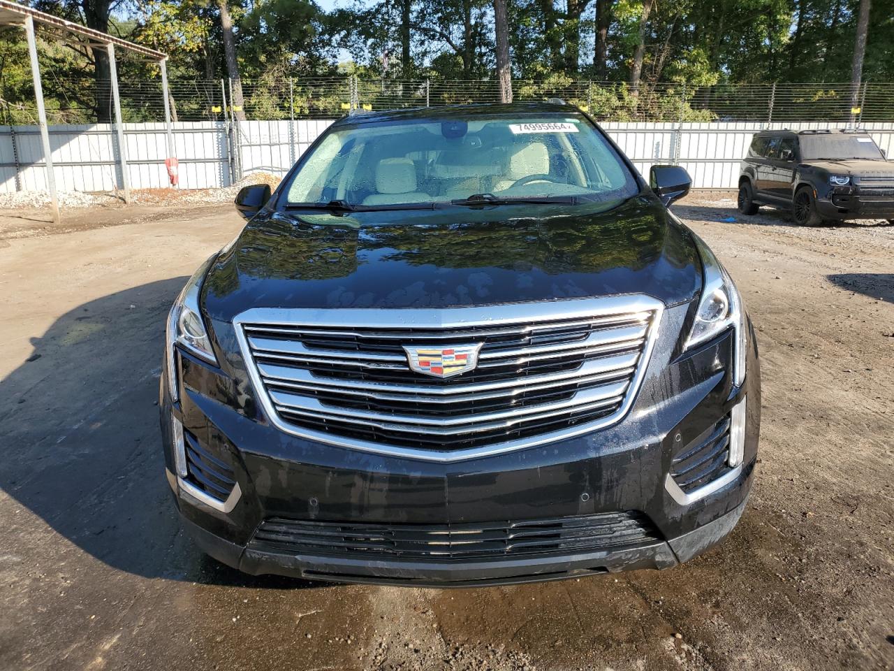 Lot #2955231509 2019 CADILLAC XT5 LUXURY