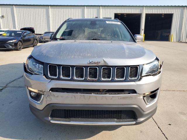 2019 JEEP COMPASS LI - 3C4NJCCB4KT832934