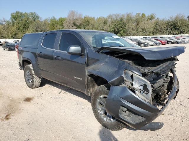 2016 CHEVROLET COLORADO L - 1GCGTCE39G1207033