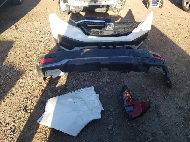 2020 HONDA CR-V EX - 7FART6H55LE022796