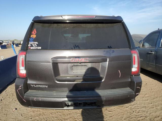 2018 GMC YUKON SLT - 1GKS2BKCXJR158286