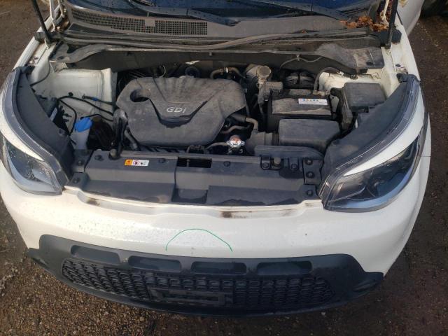 2016 KIA SOUL - KNDJN2A26G7250202