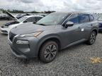 2021 NISSAN ROGUE SV - 5N1AT3BA5MC719344