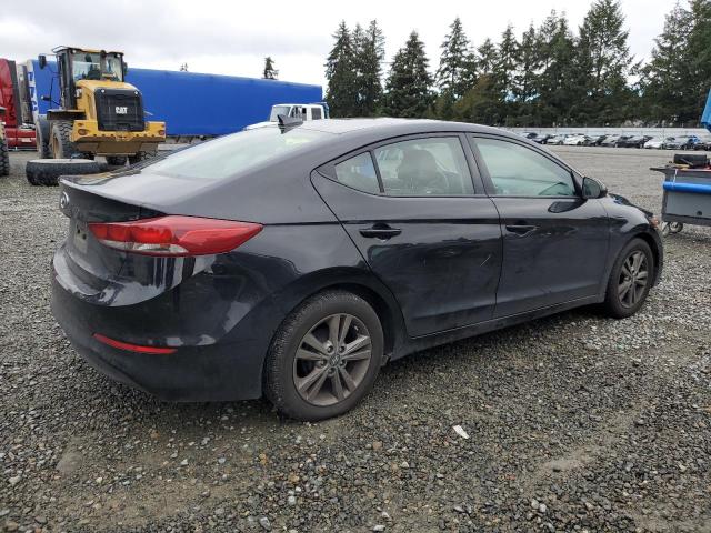 2017 HYUNDAI ELANTRA SE - 5NPD84LF4HH001152