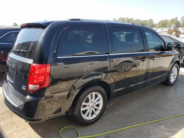 VIN 2C4RDGCG4KR802296 2019 Dodge Grand Caravan, Sxt no.3