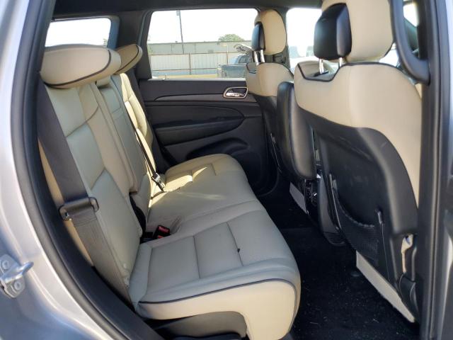 2016 JEEP GRAND CHER - 1C4RJEAG9GC368859