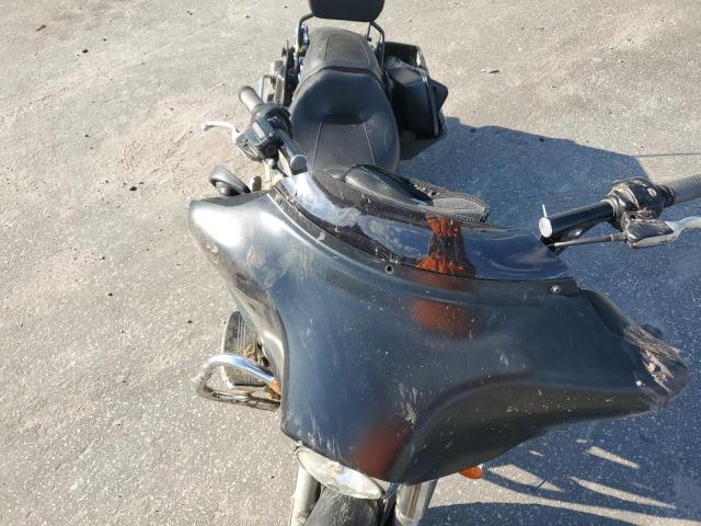 2012 HARLEY-DAVIDSON FLHX STREE - 1HD1KBM10CB677389