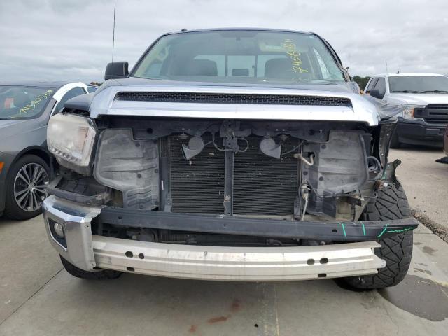 VIN 5TFRM5F12GX107285 2016 Toyota Tundra, Double Ca... no.5