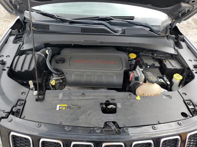 2017 JEEP COMPASS LA - 3C4NJDBB7HT660737