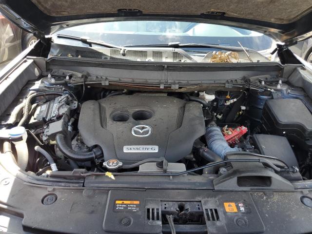 2020 MAZDA CX-9 TOURI - JM3TCBCY7L0402644