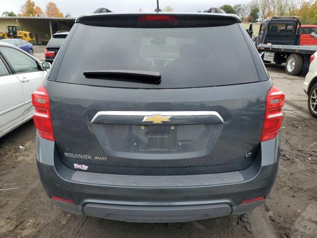 VIN 2GNFLFEK1H6262974 2017 Chevrolet Equinox, LT no.6