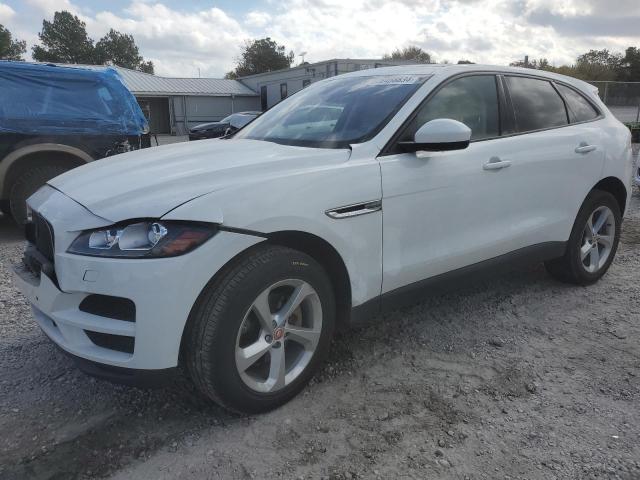 2018 JAGUAR F-PACE PRE - SADCJ2FX5JA274482