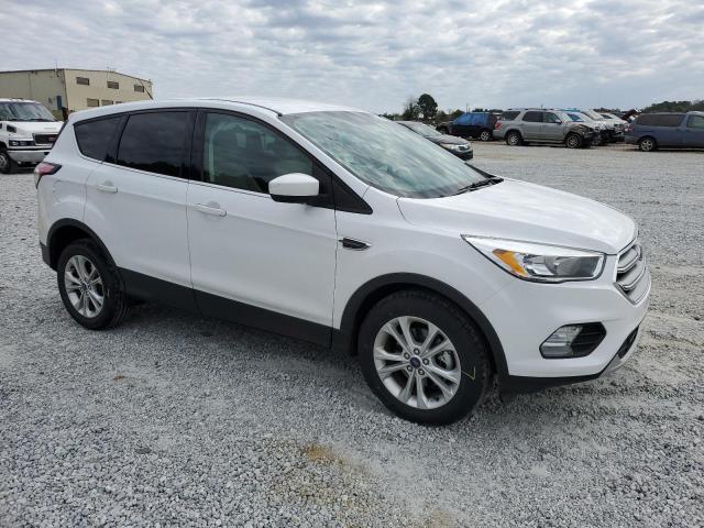 2017 FORD ESCAPE SE - 1FMCU0GD5HUD34440