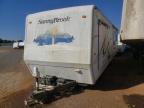 Lot #3023637362 2005 SUNN 5TH WHEEL