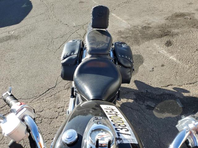 2008 YAMAHA XVS650 A JYAVM01EX8A125013