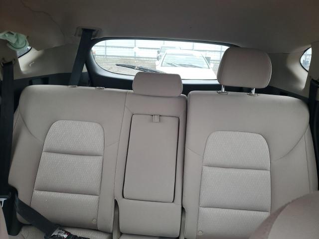 2017 HYUNDAI TUCSON LIM - KM8J33A43HU521535