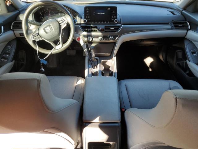2020 HONDA ACCORD LX - 1HGCV1F16LA027031
